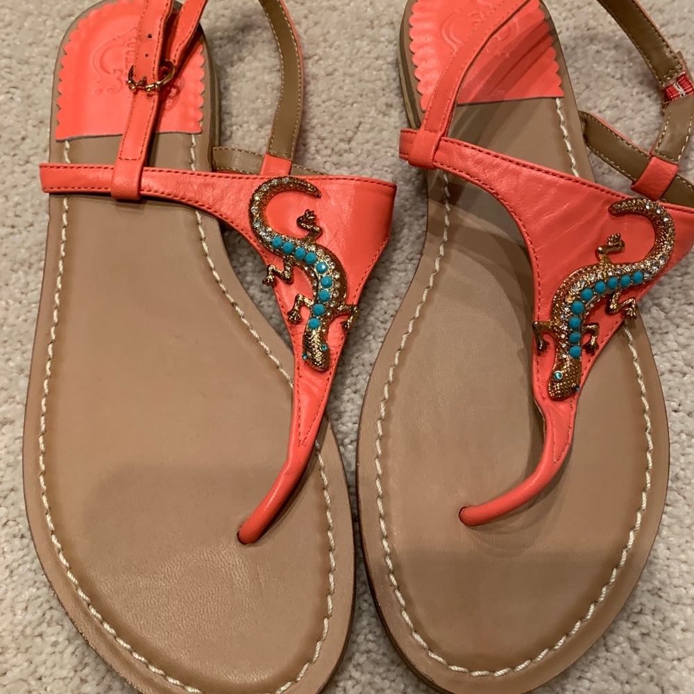 Sexy sandals